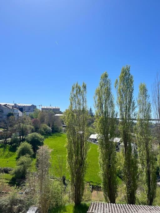 T4 85m2 Spacieux Climatisation Parking Apartment *